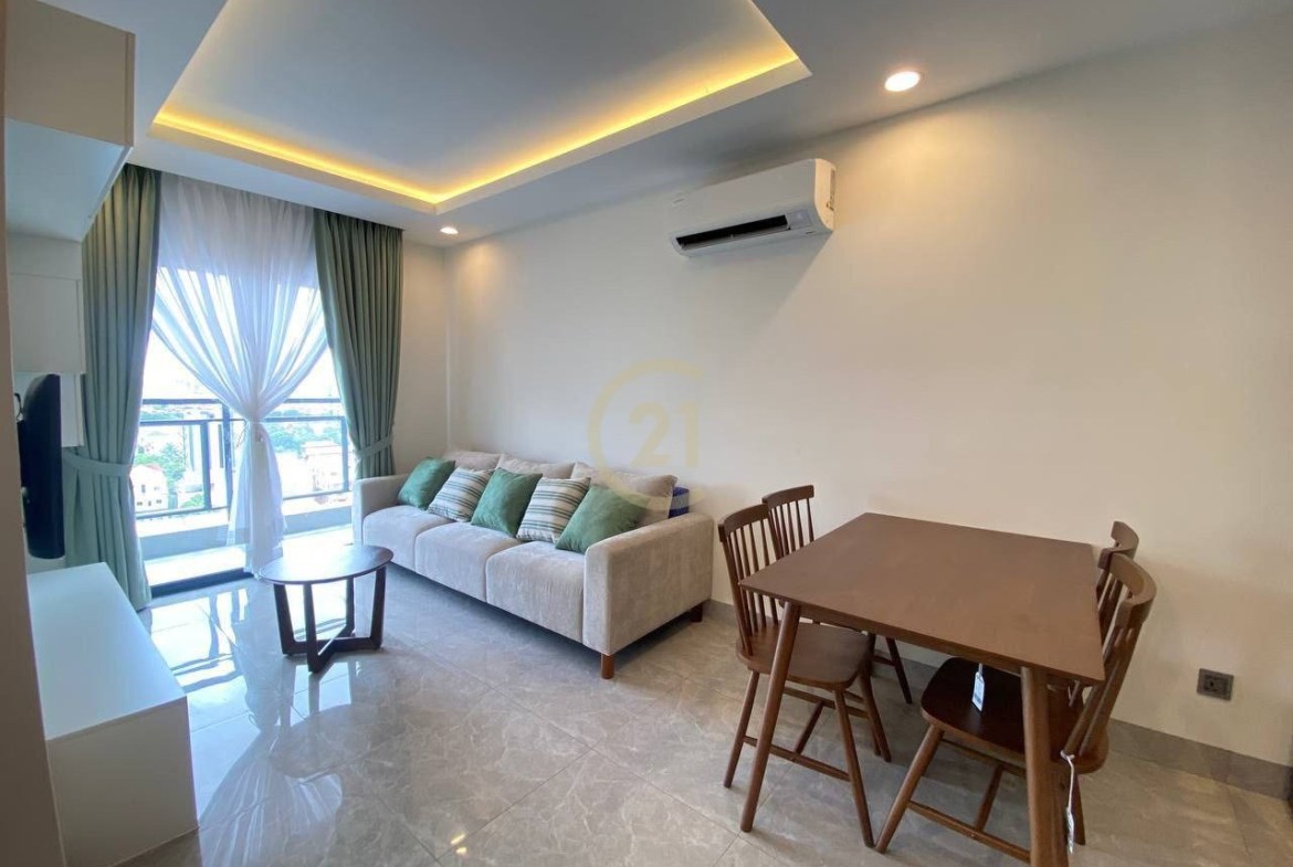 Nice 1 Bedroom for Rent at Sen Sok
