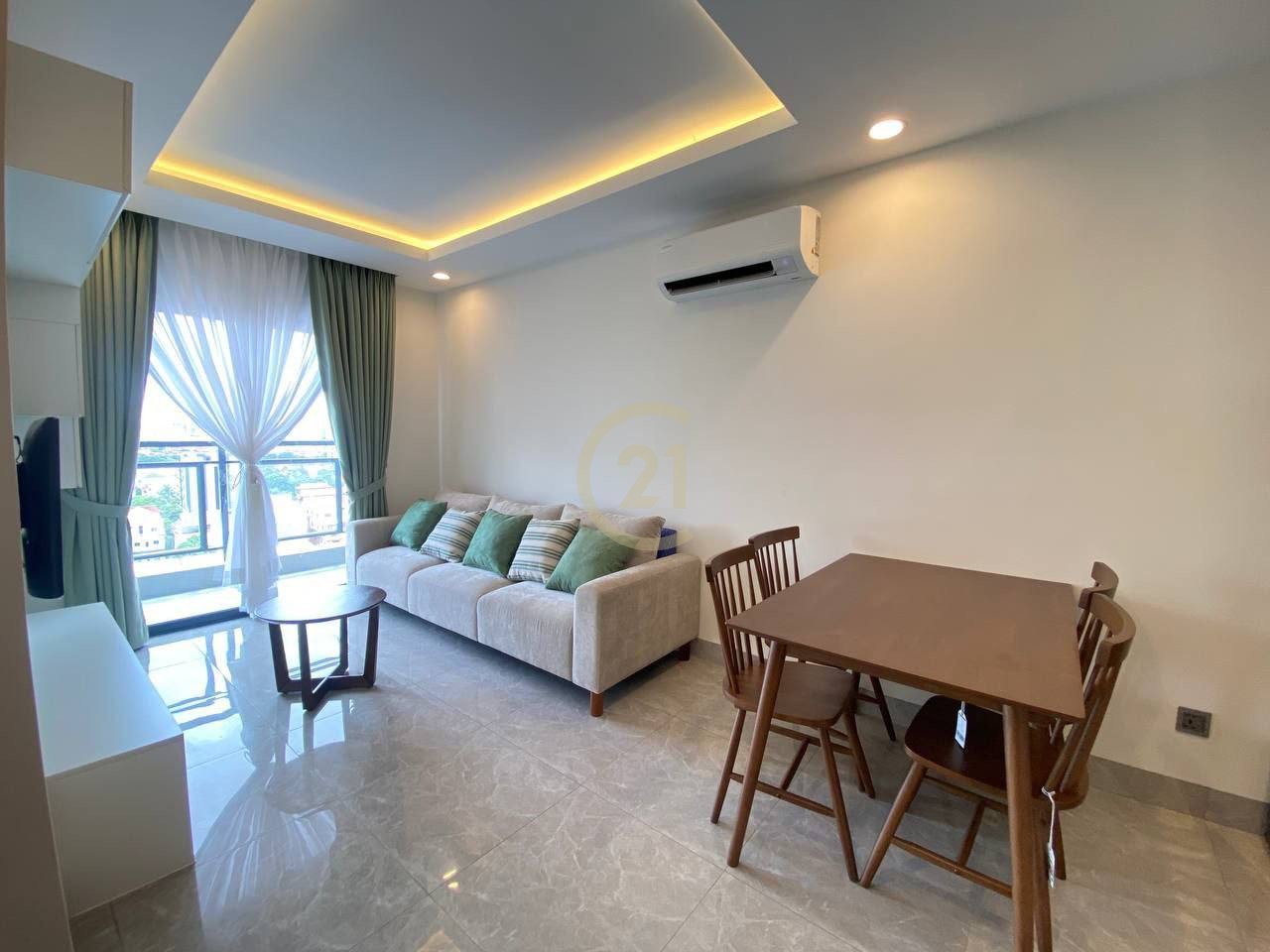 Nice 1 Bedroom for Rent at Sen Sok