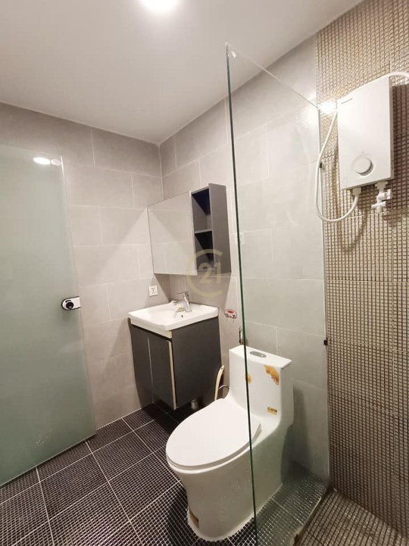 Good Price 1 Bedroom For Rent At BTP