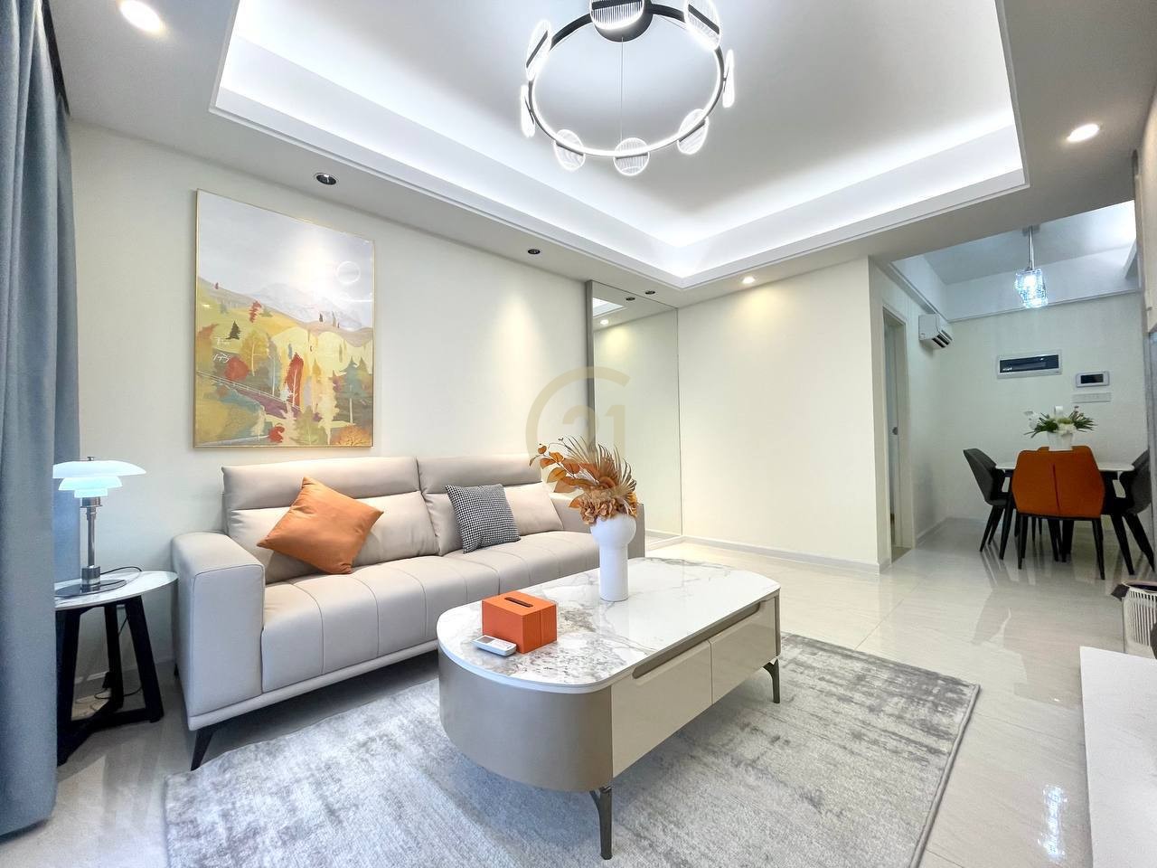 Brand new Two bedroom for Rent at | Toul Kork, Phnom Penh