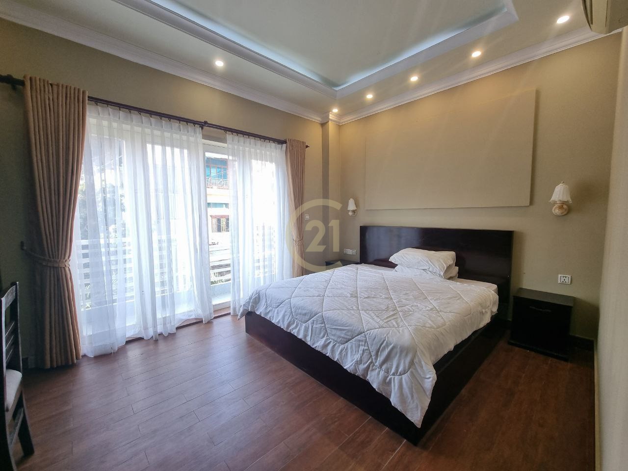 Nice One Bedroom For Rent At Toul Tompung