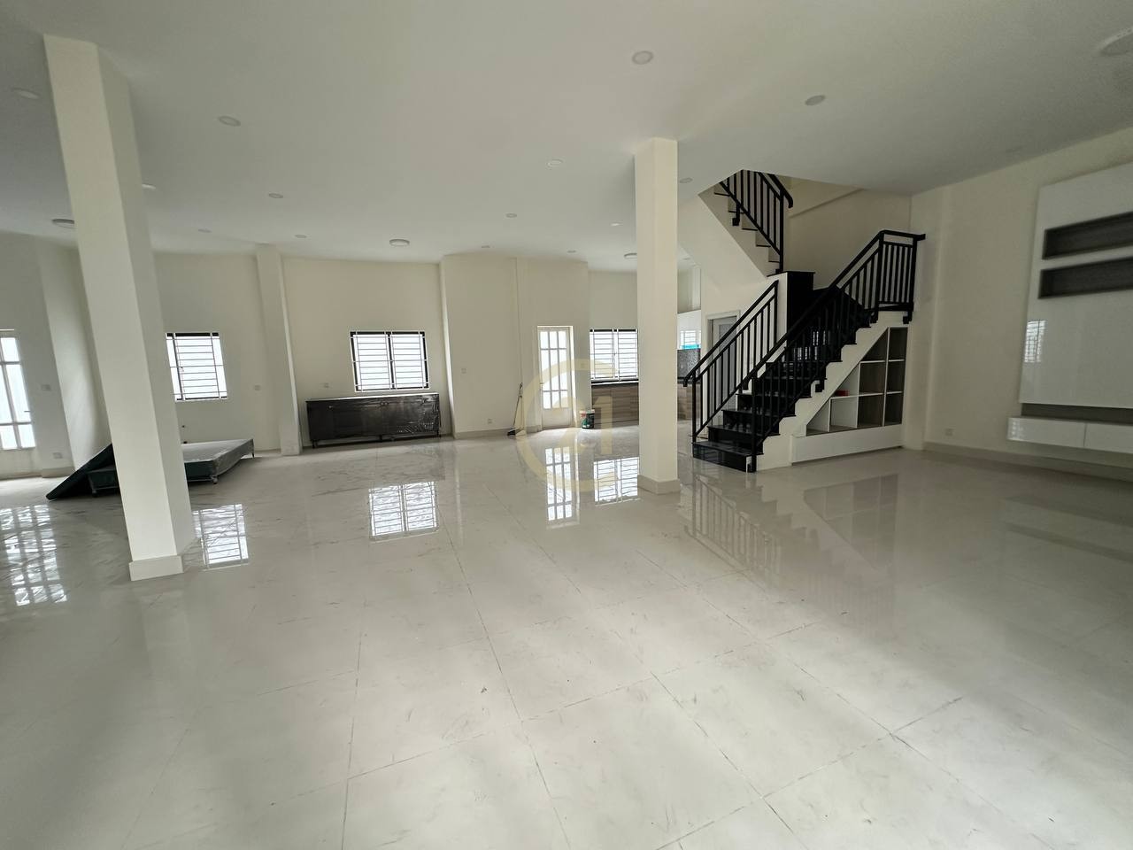Shophouse for Rent at | Peng Hout Boeng Snao, Phnom Penh