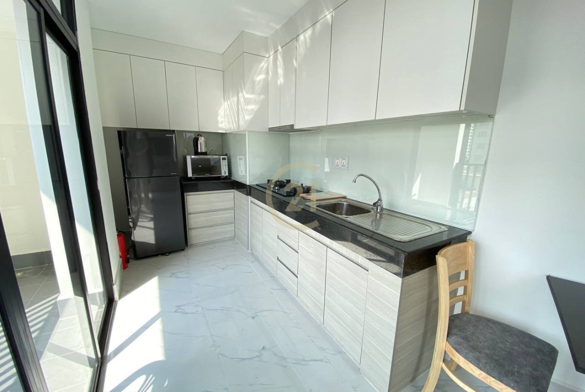 Brand new Building for Rent at | BKK1, Phnom Penh