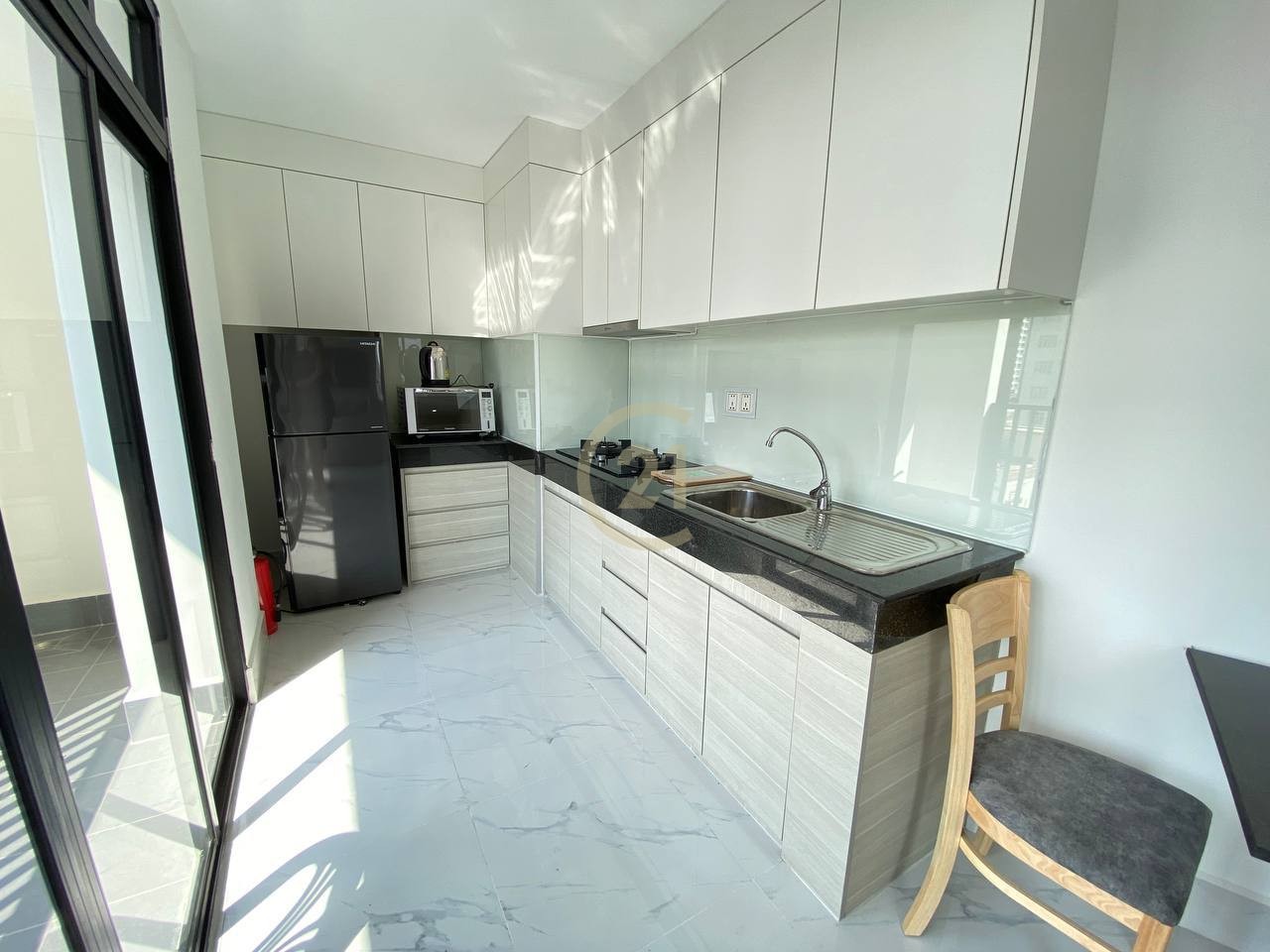 Brand new Building for Rent at | BKK1, Phnom Penh