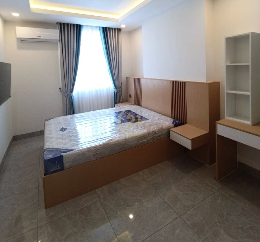 Brand new One Bedroom for Rent at | Toul Kork, Phnom Penh