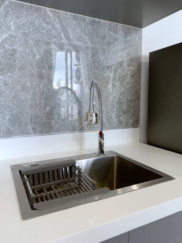 Brand new One Bedroom for Rent at | Toul Tumpung, Phnom Penh