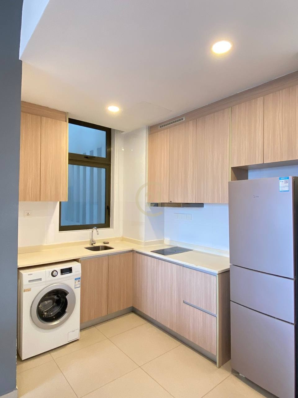 Nice One Bedroom For Rent At BKK2