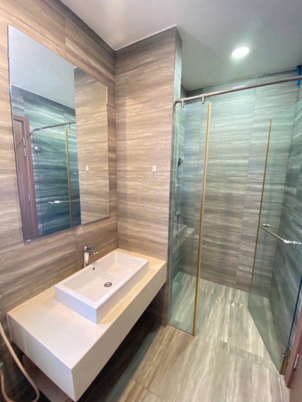 Best Price Two Bedroom For Rent At BKK2