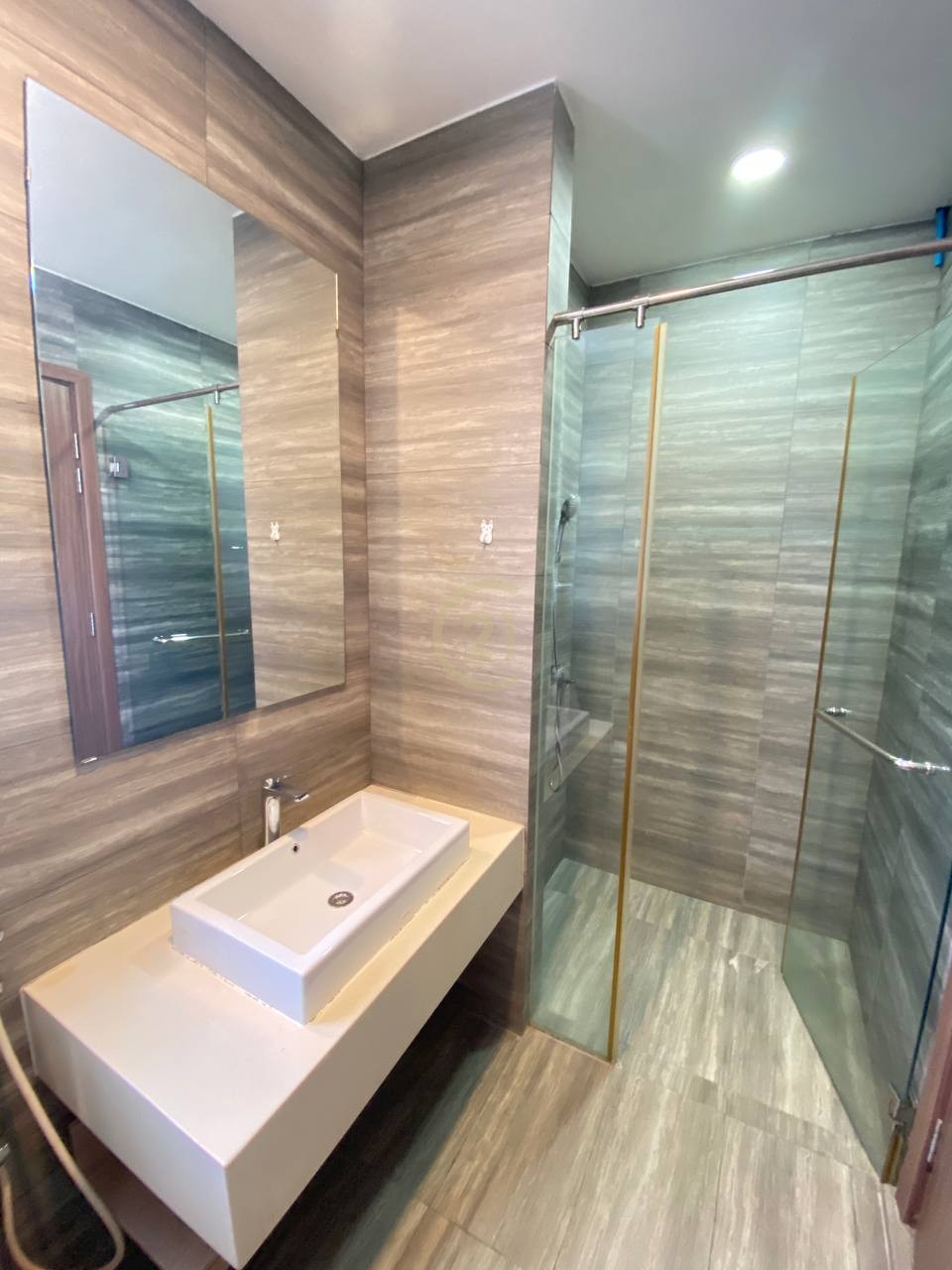 Best Price Two Bedroom For Rent At BKK2