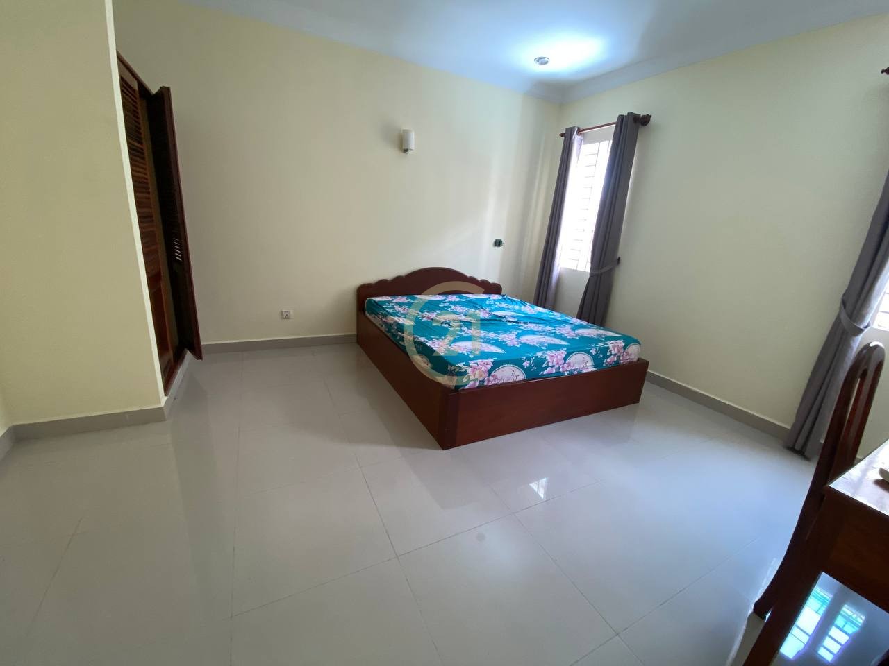 Cheap Price One Bedroom For Rent At TTP