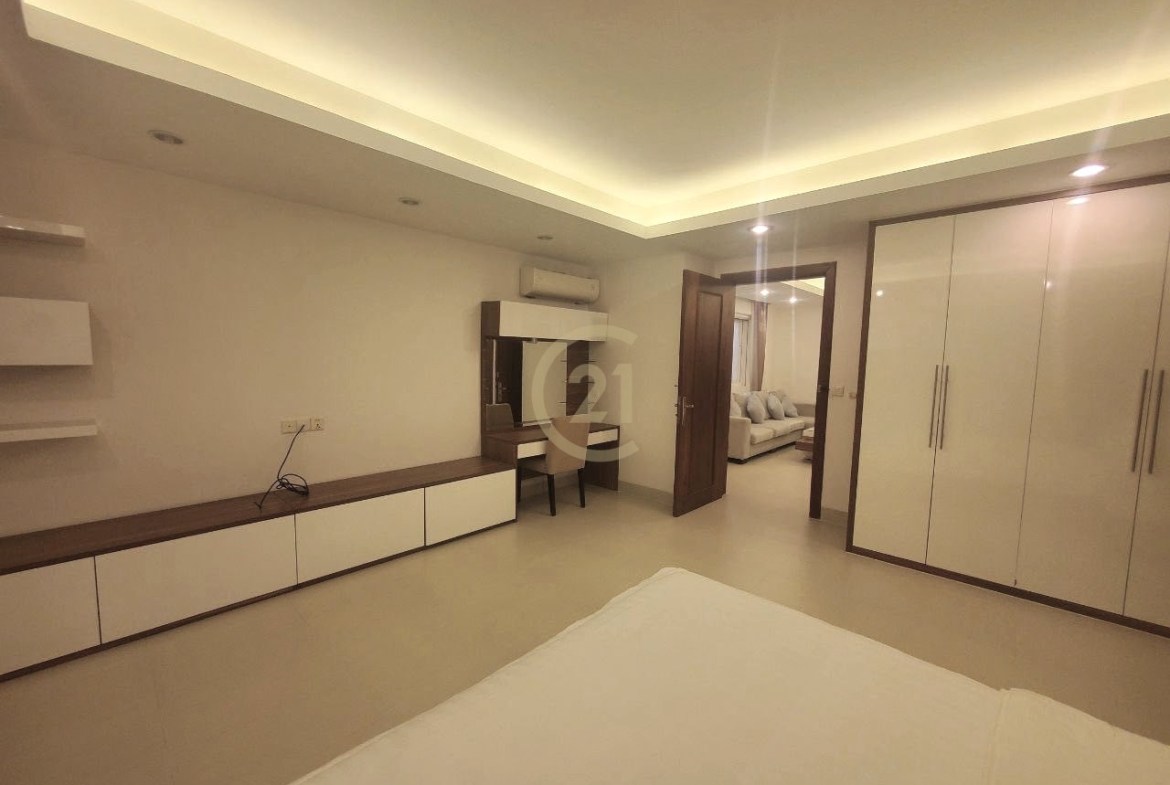 Brand new Two Bedroom for Rent at | BKK1, Phnom Penh