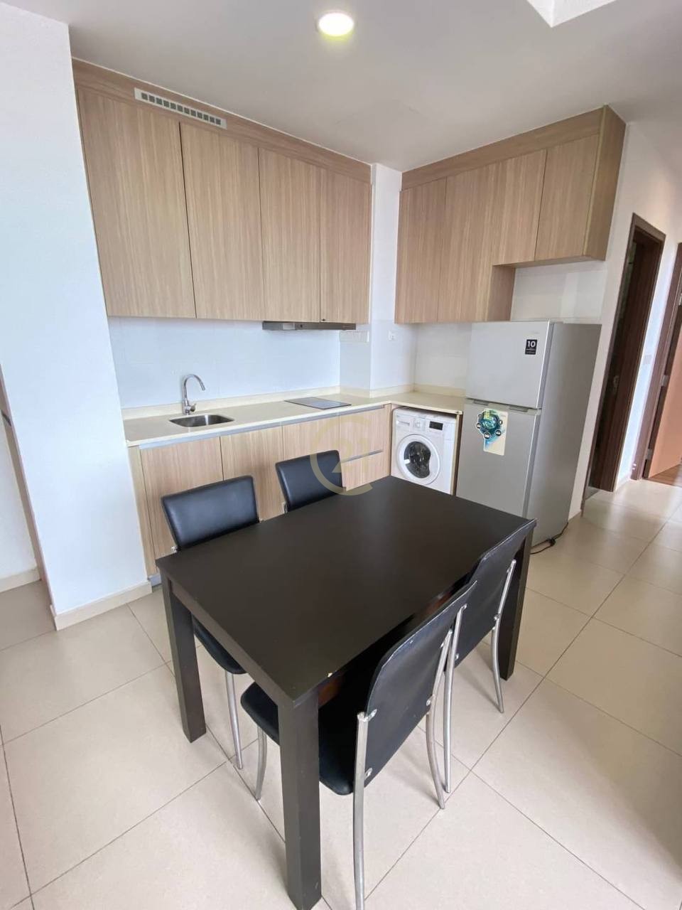 2 Bedroom Condo For Rent at BKK3