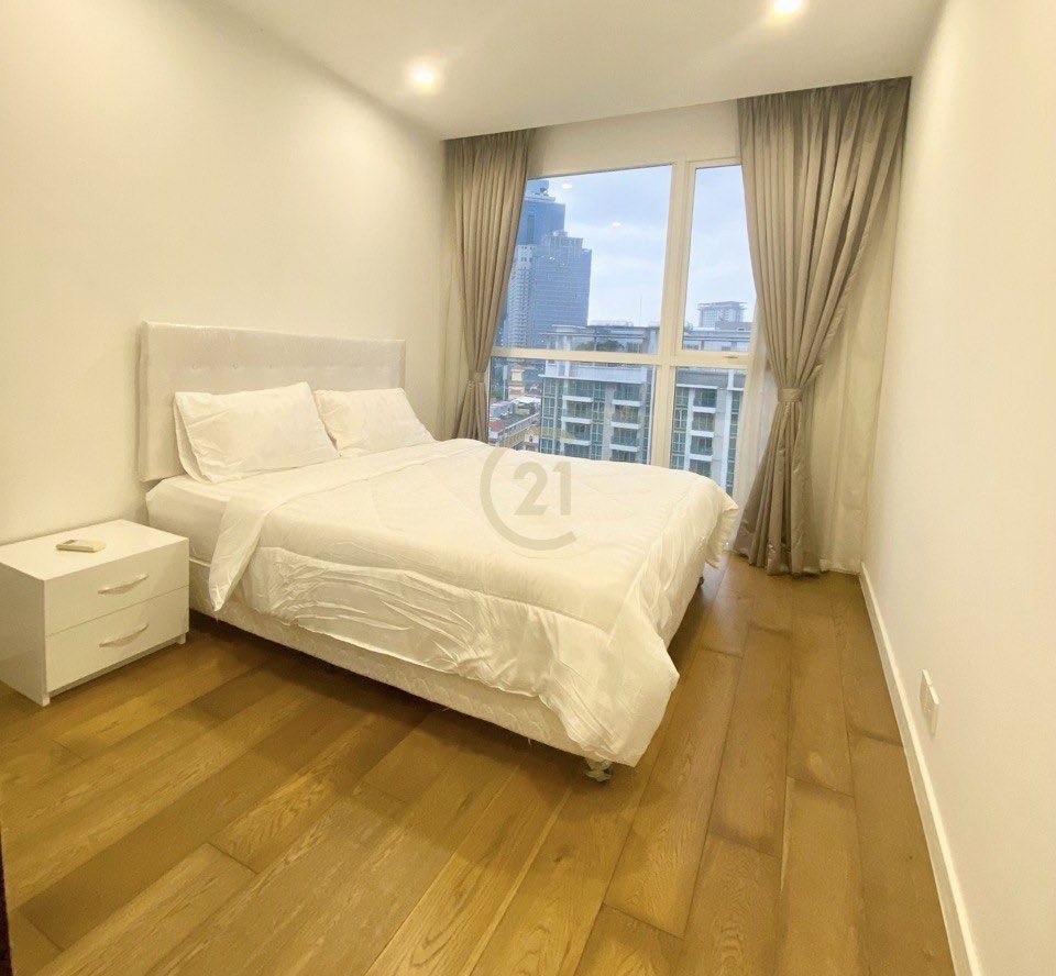 Brand new One Bedroom for Rent at | Tonle Bassac, Phnom Penh