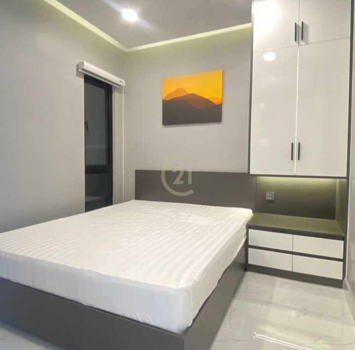 Lovely Two bedroom For Rent At TK