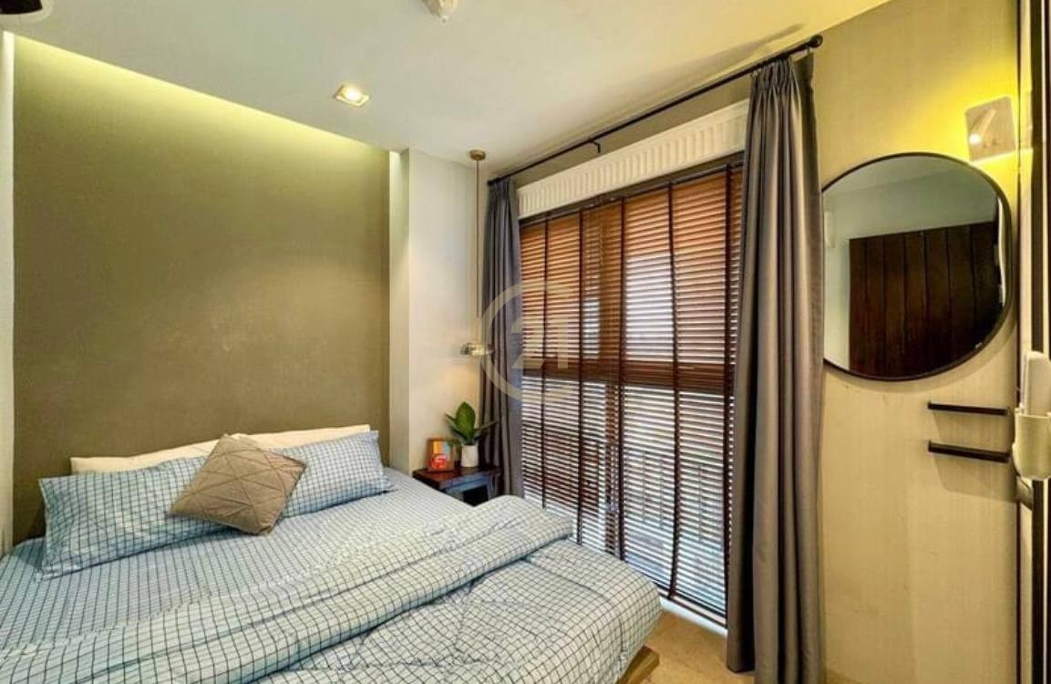 Lovely Two Bedroom For Rent at Urban Village