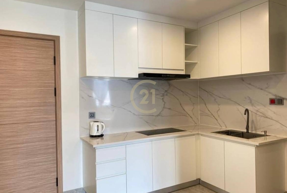 Lovely One Bedroom For Rent at TK
