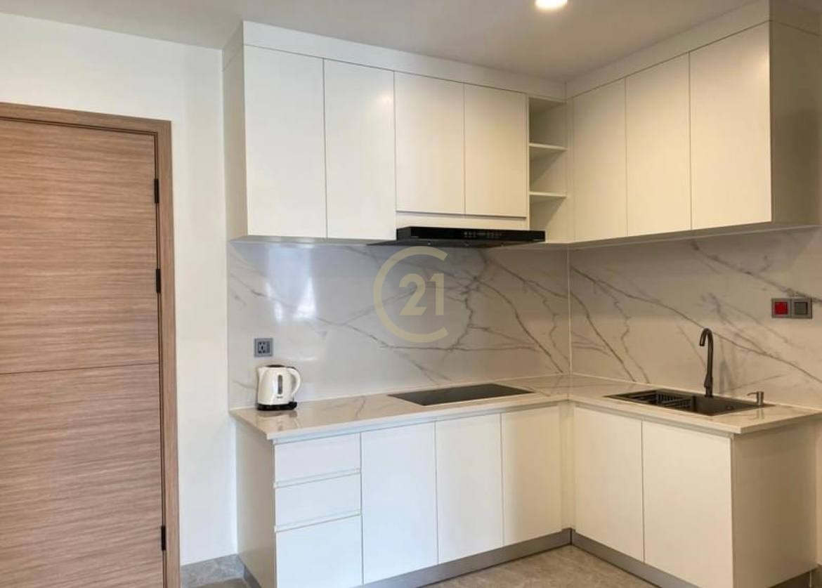 Lovely One Bedroom For Rent at TK