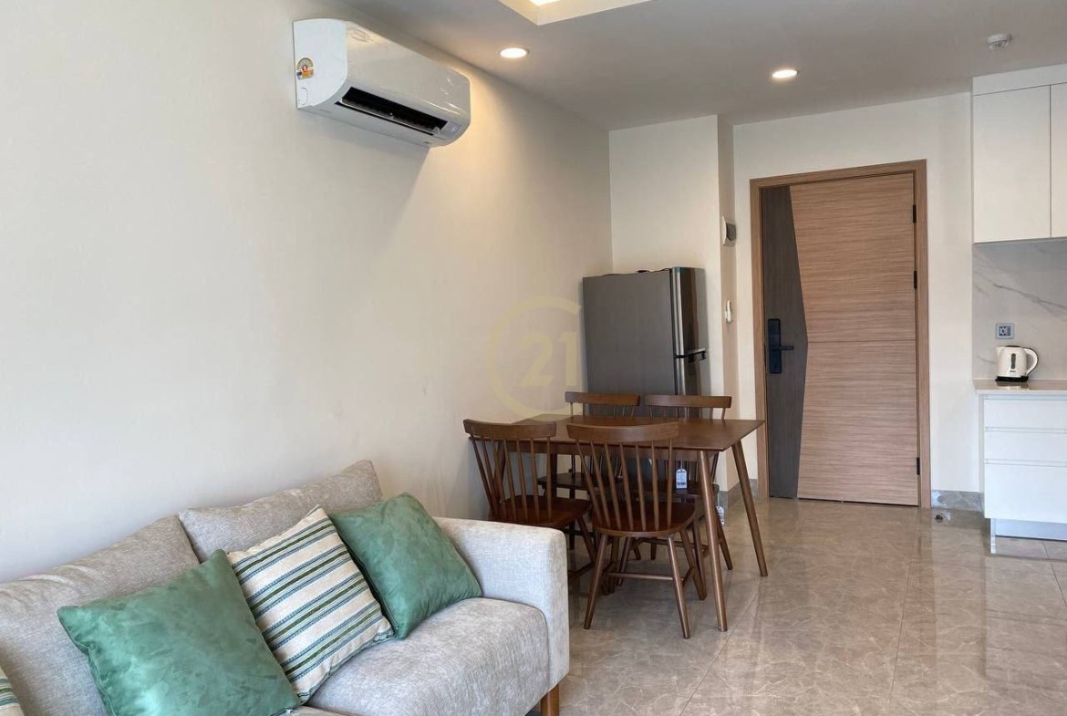 Nice 1 Bedroom for Rent at Sen Sok