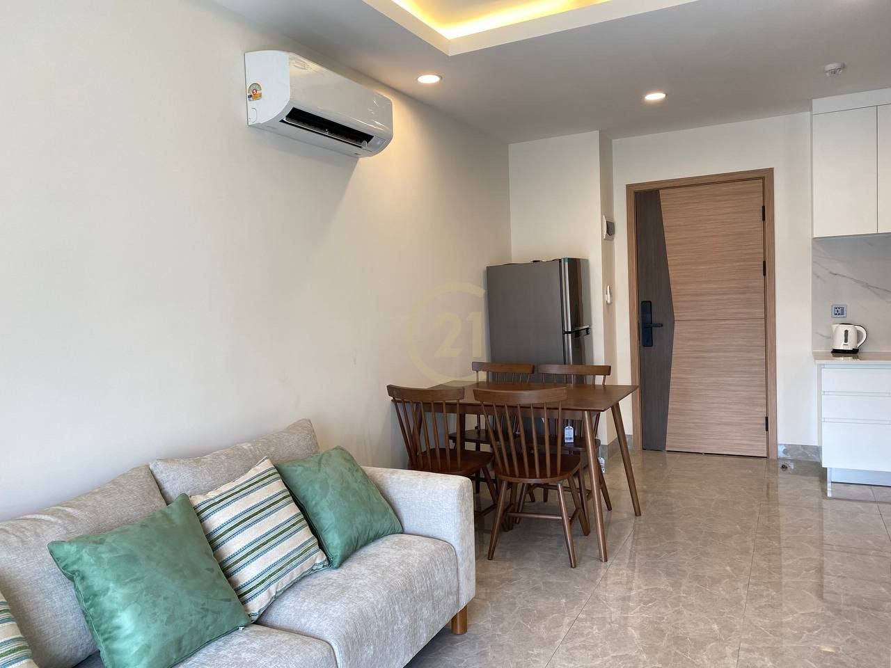 Nice 1 Bedroom for Rent at Sen Sok