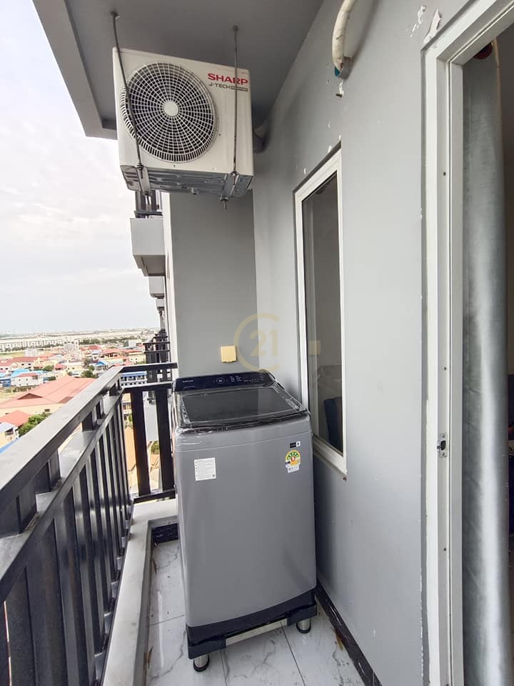 Good Price 1 Bedroom For Rent At BTP