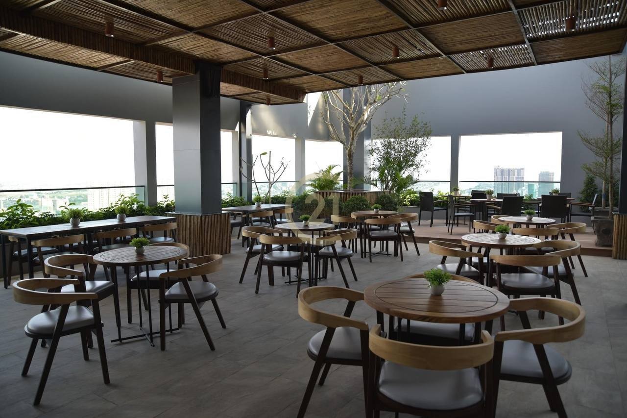 Special Condo Studio For Rent at BKK1