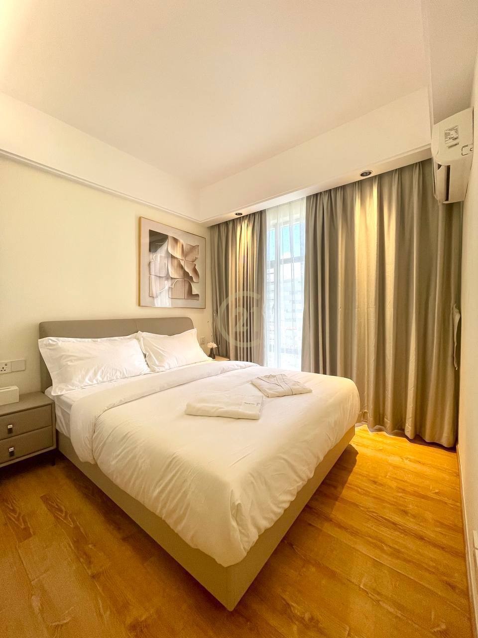Brand new Two bedroom for Rent at | Toul Kork, Phnom Penh