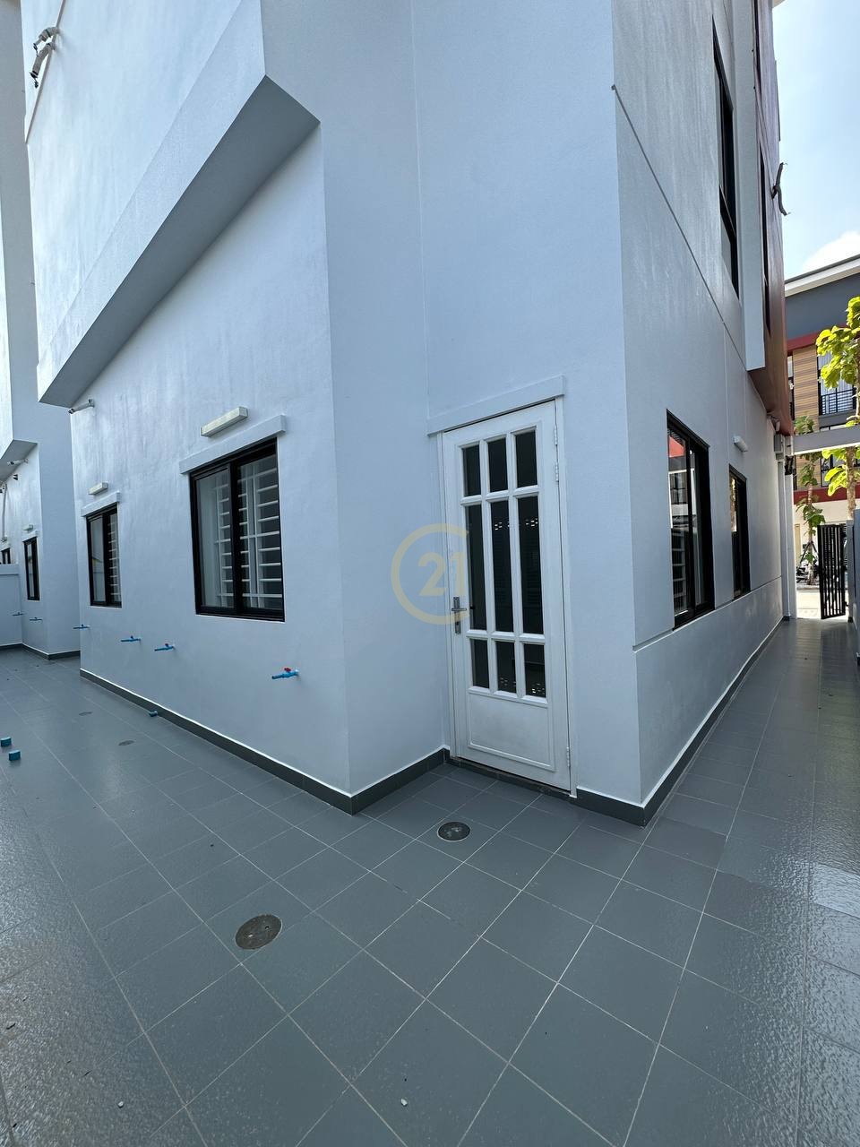 Shophouse for Rent at | Peng Hout Boeng Snao, Phnom Penh