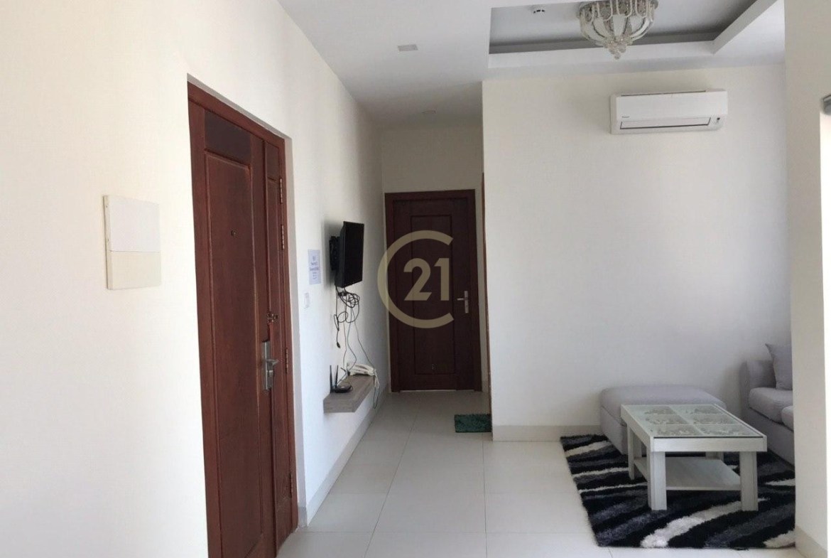 Brand new one bedroom for Rent at | Tonle Bassac, Phnom Penh