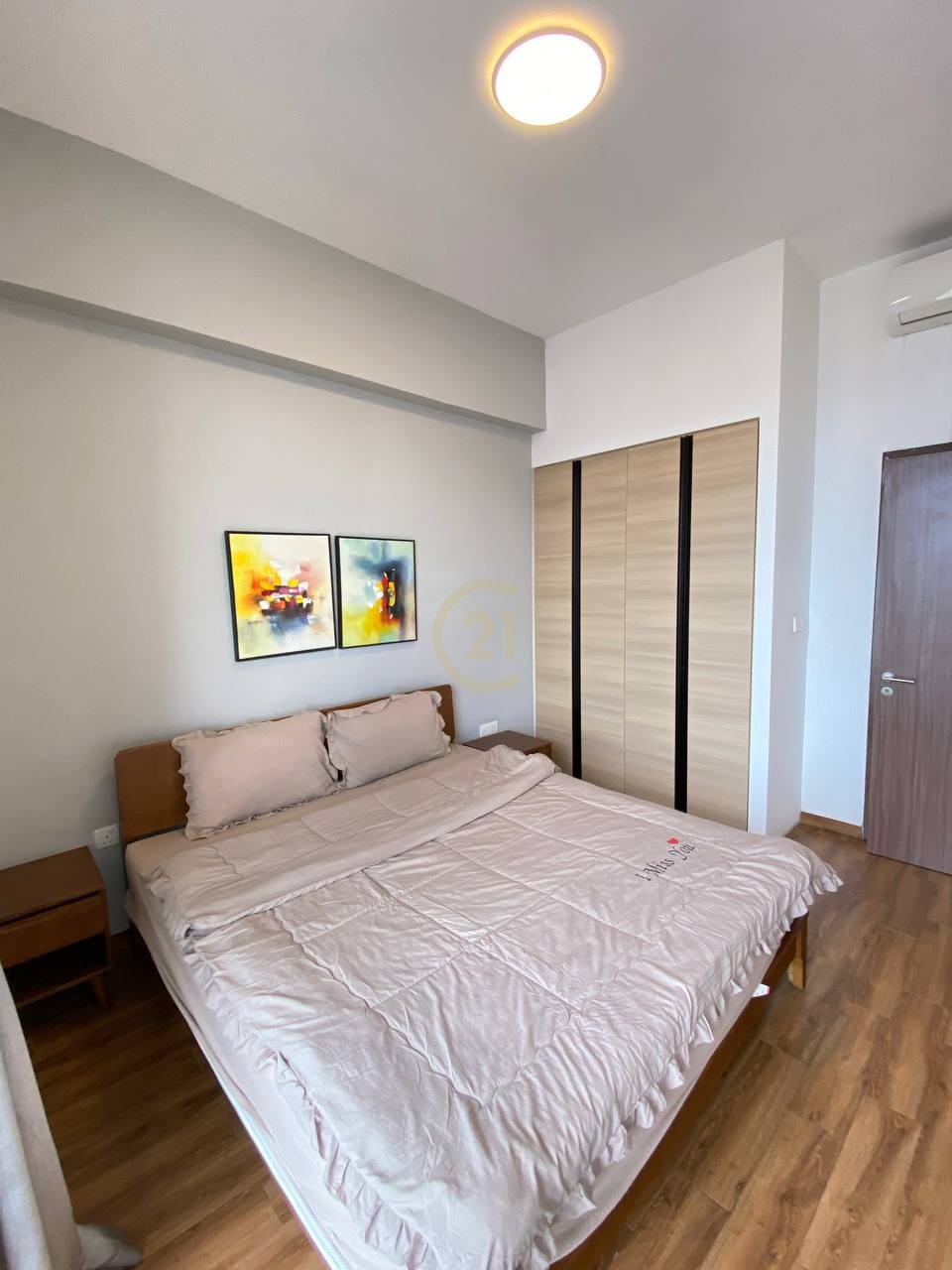 Nice One Bedroom For Rent At BKK2
