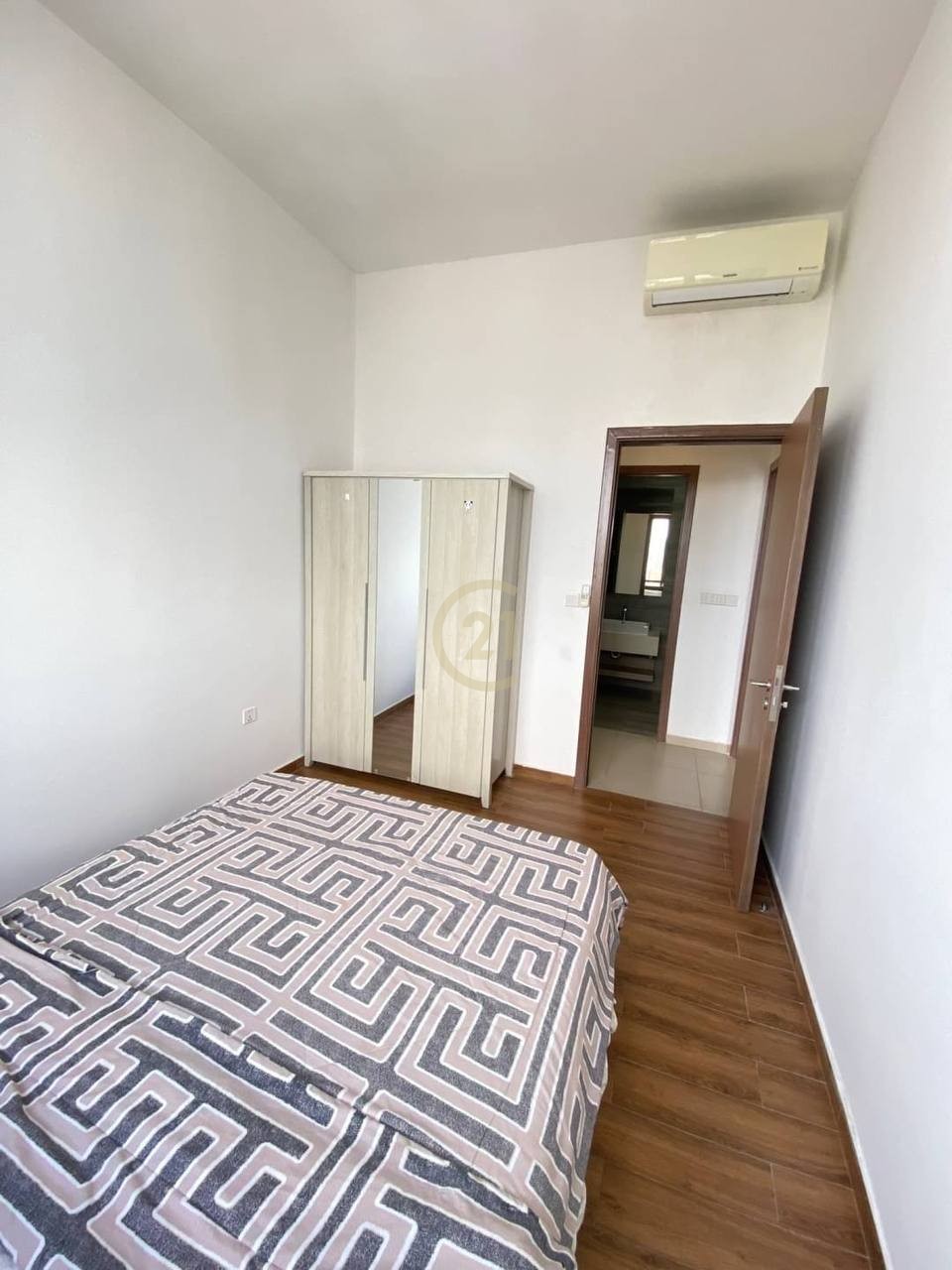 Nice Two Bedroom For Rent At BKK2