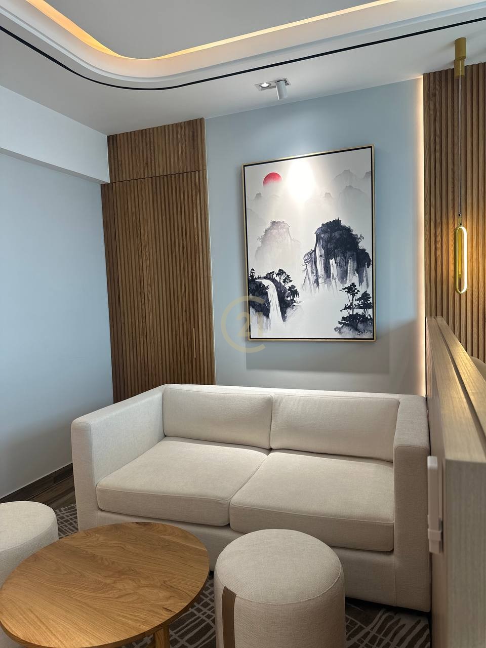 Brand New One Bedroom For Rent At Toul Tompung