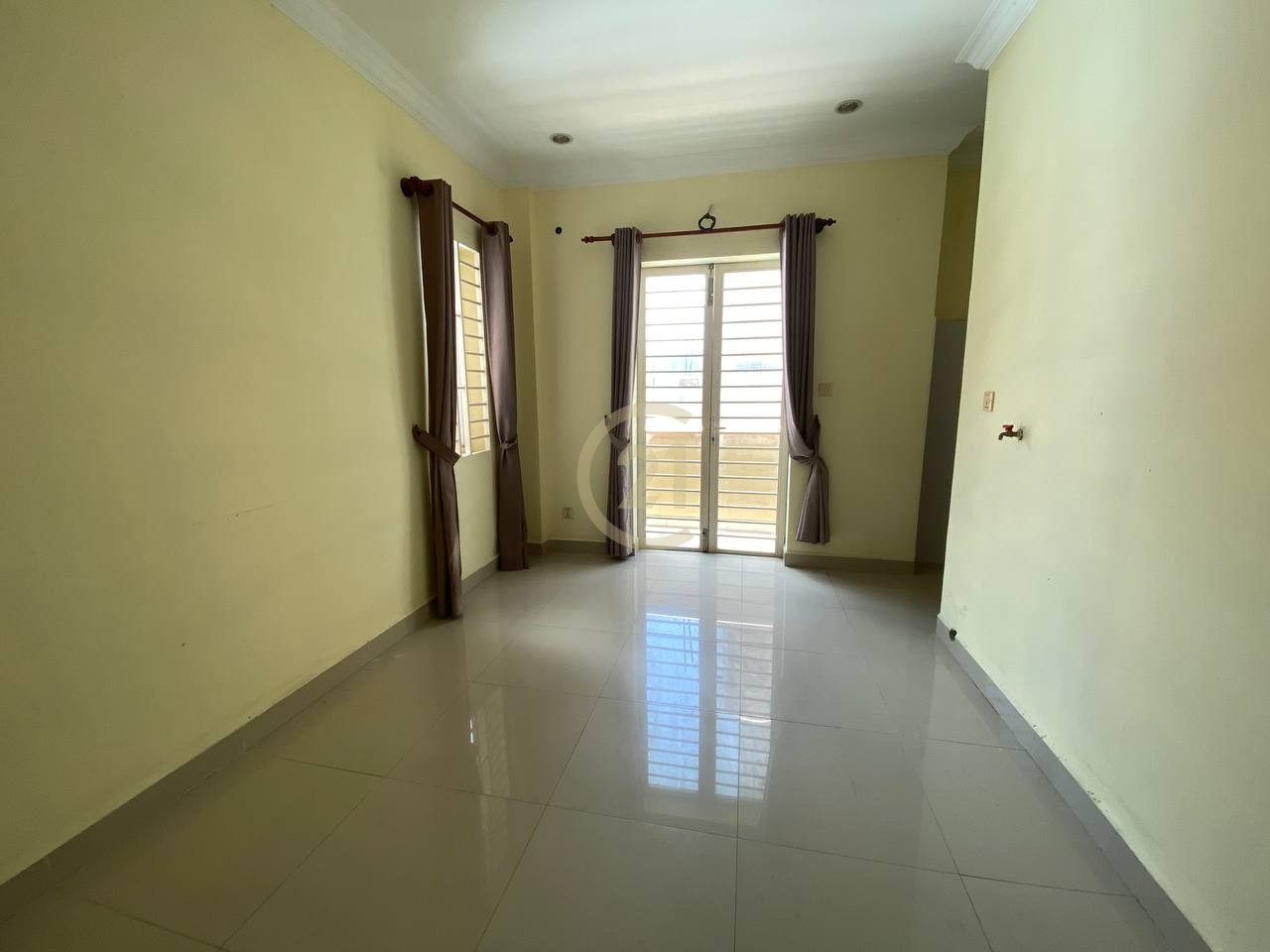 One Bedroom For Rent At Toul Tompung