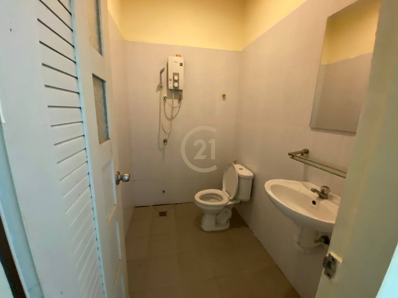 Cheap Price One Bedroom For Rent At TTP