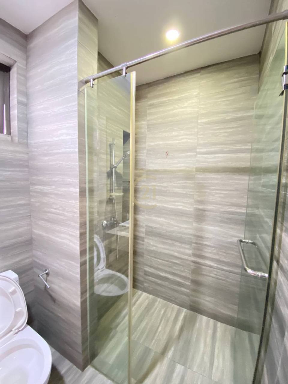 2 Bedroom Condo For Rent at BKK3