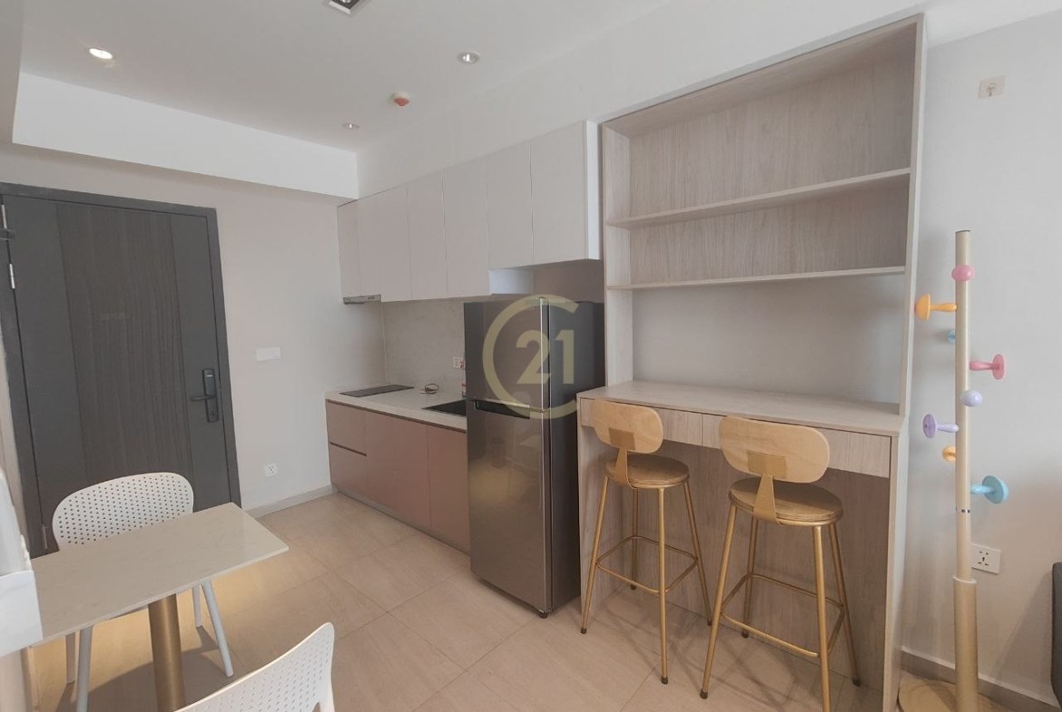 Brand new One Bedroom for Rent at | Toul Kork, Phnom Penh
