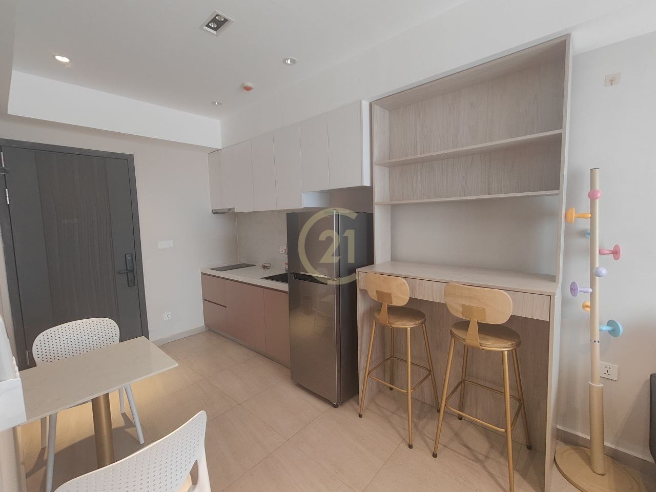 Brand new One Bedroom for Rent at | Toul Kork, Phnom Penh