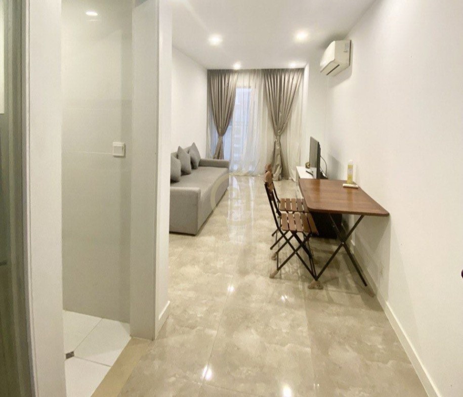 Brand new One Bedroom for Rent at | Tonle Bassac, Phnom Penh