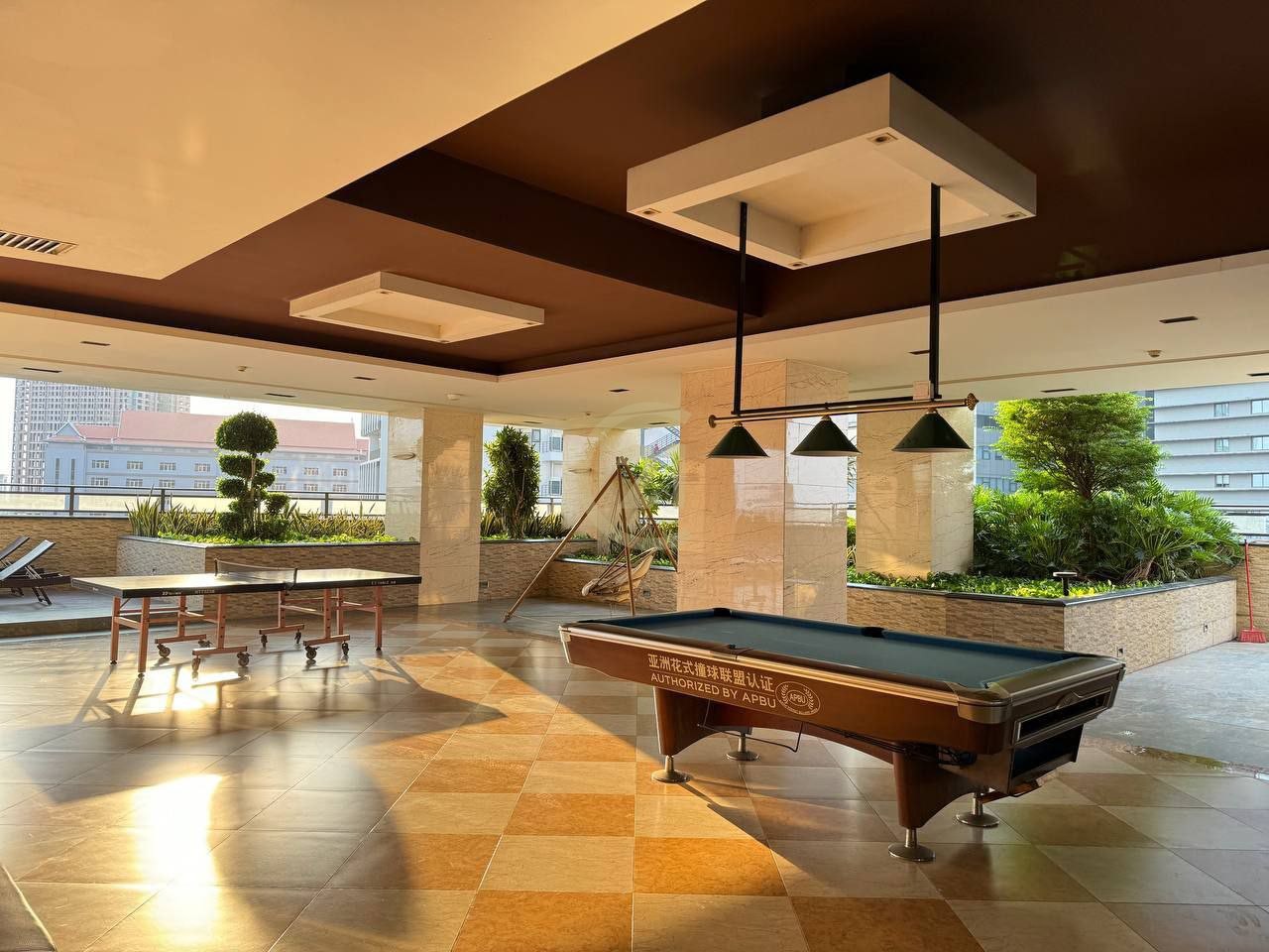 Brand new One Bedroom for Rent at | Toul Kork, Phnom Penh