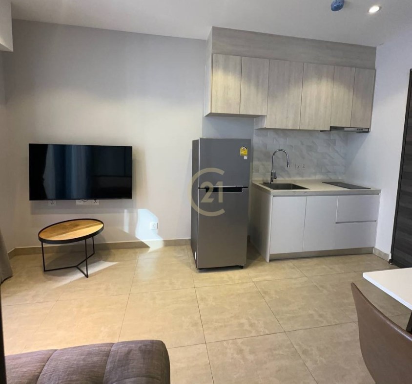 Nice one bedroom For Rent At TK