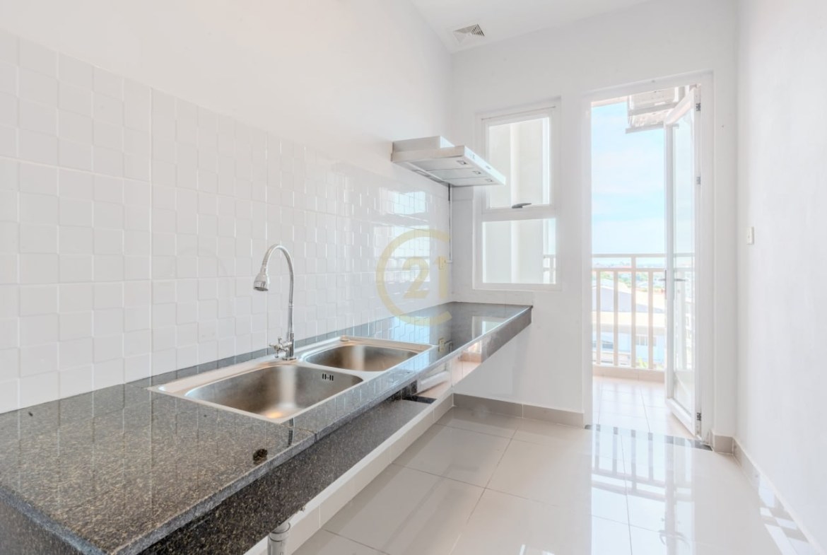 Special 2 Bedroom for Rent at Chroy Chongva