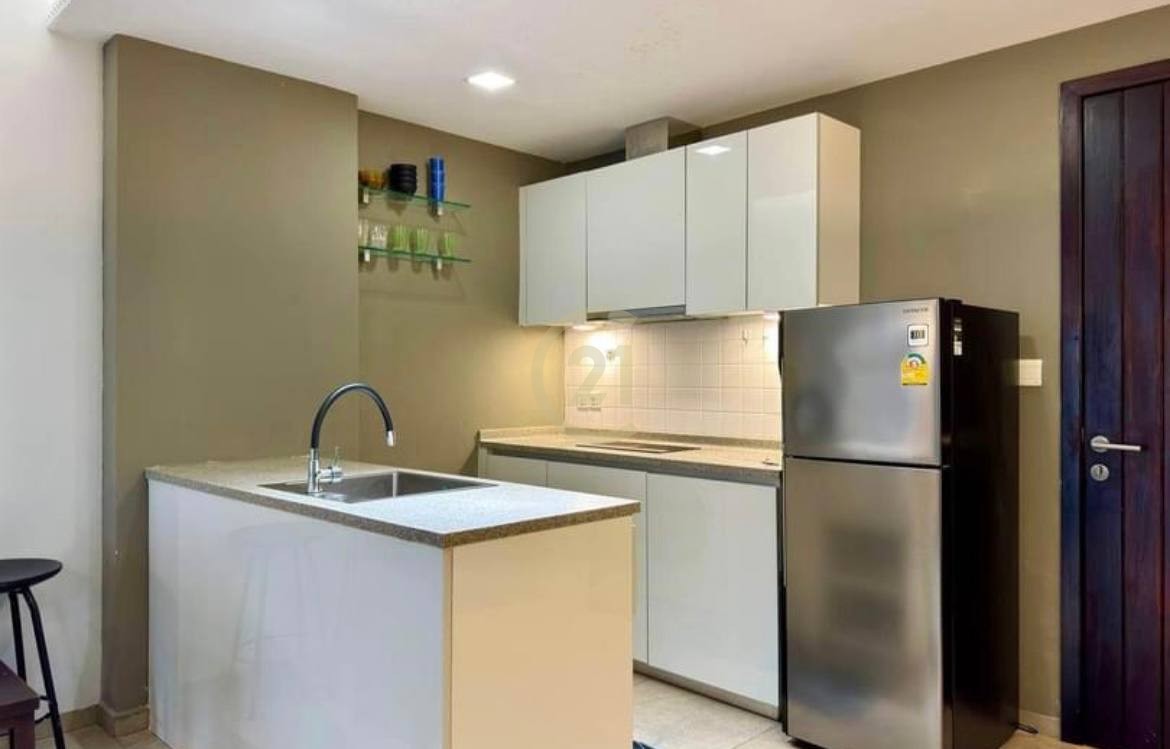 Lovely Two Bedroom For Rent at Urban Village