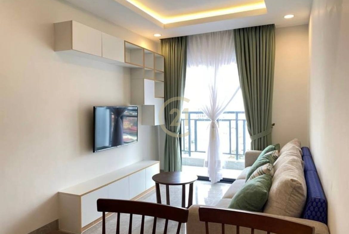Lovely One Bedroom For Rent at TK