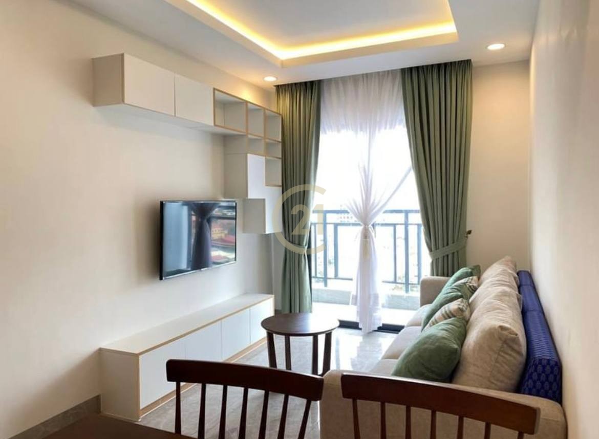 Lovely One Bedroom For Rent at TK
