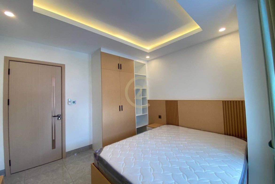 Nice 1 Bedroom for Rent at Sen Sok