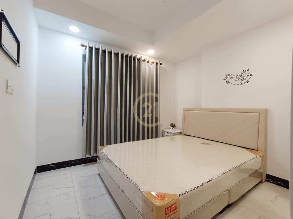 Good Price 1 Bedroom For Rent At BTP