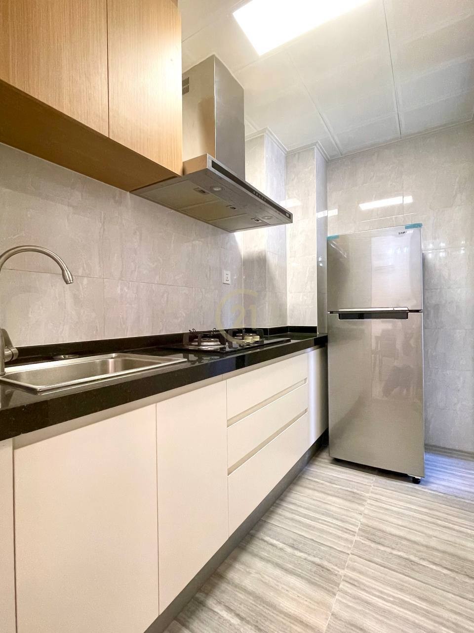 Brand new Two bedroom for Rent at | Toul Kork, Phnom Penh