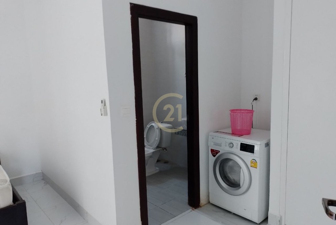 Brand new One Bedroom for Rent at | Tonle Bassac, Phnom Penh