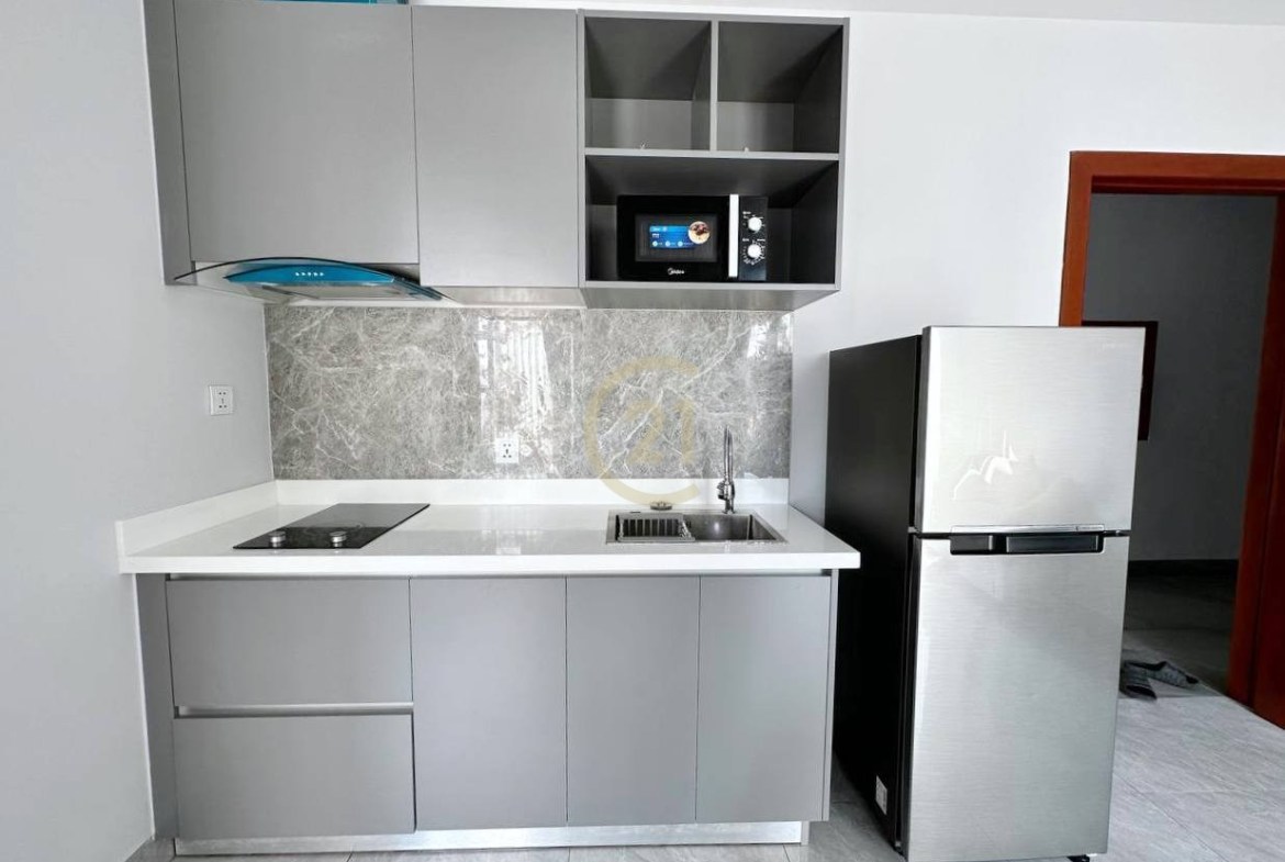 Brand new One Bedroom for Rent at | Toul Tumpung, Phnom Penh