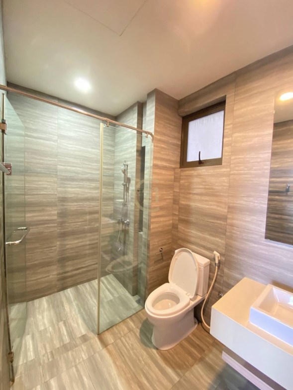 Nice One Bedroom For Rent At BKK2