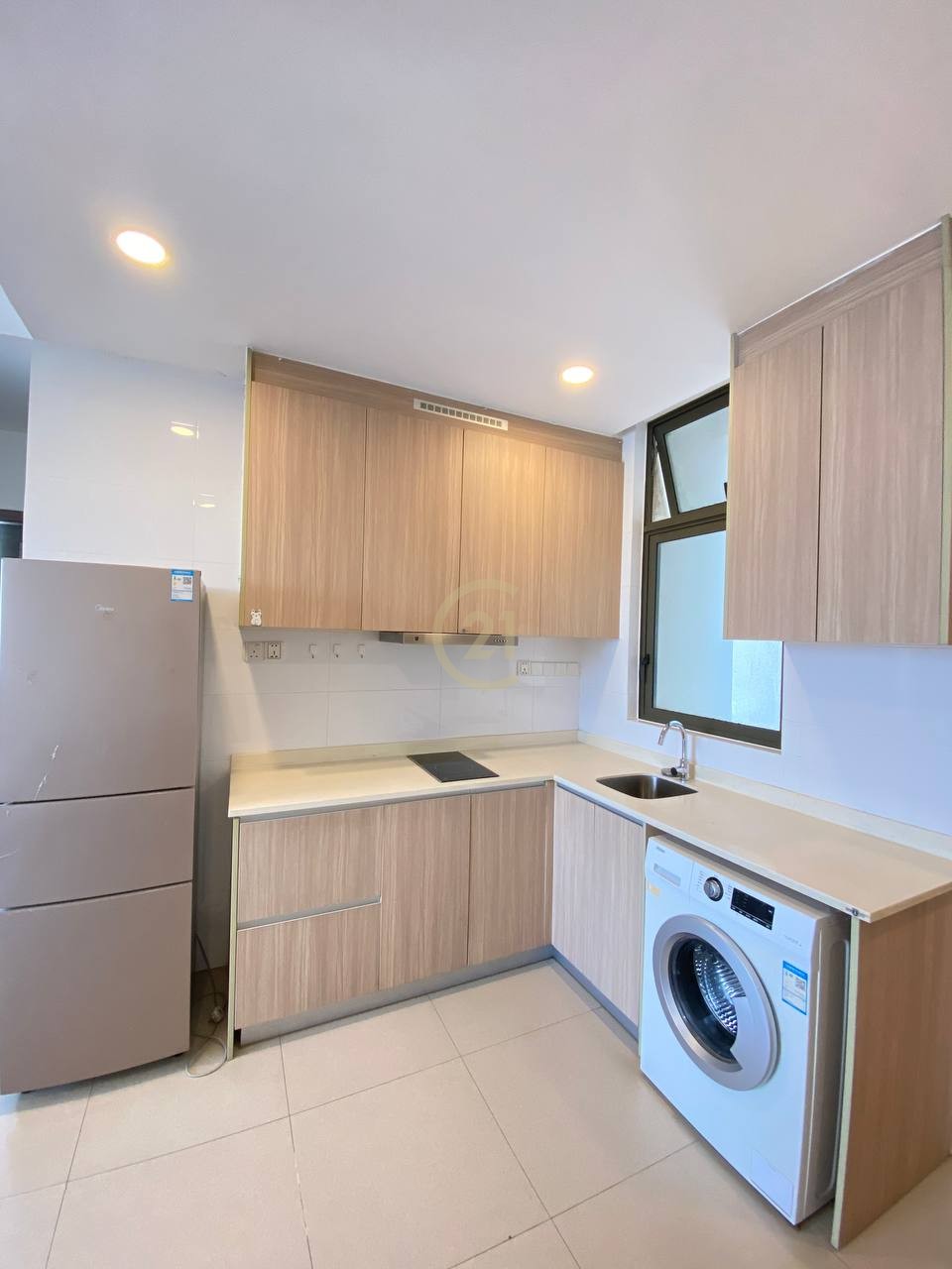 Best Price Two Bedroom For Rent At BKK2